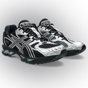 ASICS x LTTT (Little Tokyo Table Tennis) Gel Nimbus 10.1 BNIB